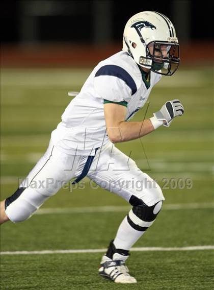 Thumbnail 1 in McNeil @ Leander photogallery.