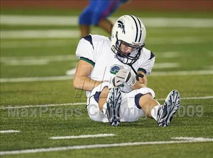 Thumbnail 1 in McNeil @ Leander photogallery.