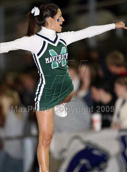 Thumbnail 3 in McNeil @ Leander photogallery.