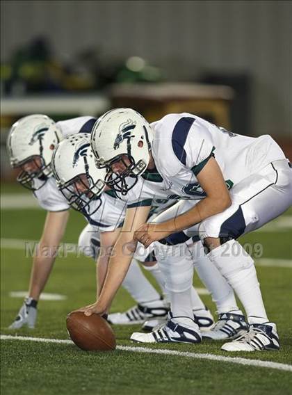 Thumbnail 2 in McNeil @ Leander photogallery.