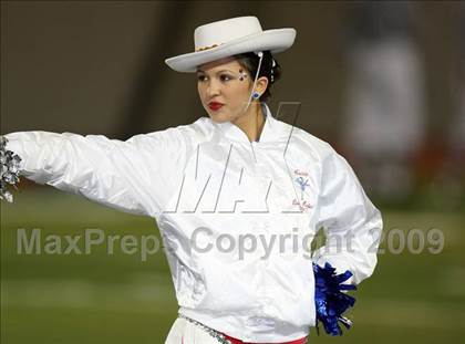 Thumbnail 3 in McNeil @ Leander photogallery.