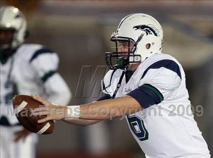 Thumbnail 2 in McNeil @ Leander photogallery.