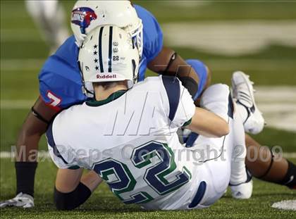 Thumbnail 2 in McNeil @ Leander photogallery.