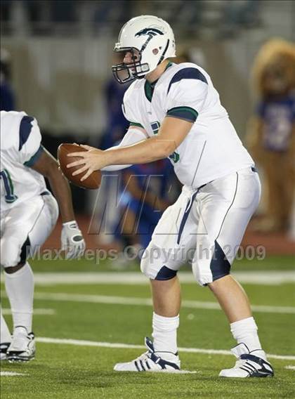 Thumbnail 1 in McNeil @ Leander photogallery.