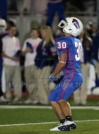 Thumbnail 1 in McNeil @ Leander photogallery.