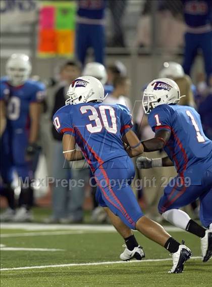 Thumbnail 3 in McNeil @ Leander photogallery.