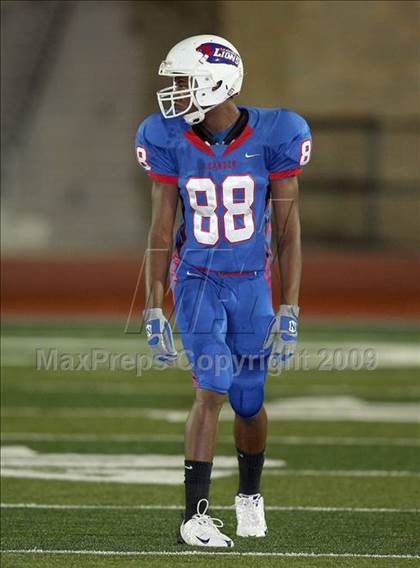 Thumbnail 1 in McNeil @ Leander photogallery.