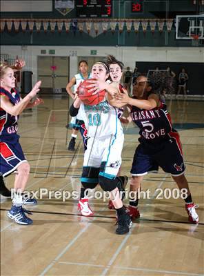 Thumbnail 3 in Pleasant Grove @ Sheldon photogallery.