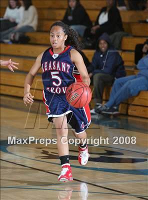 Thumbnail 3 in Pleasant Grove @ Sheldon photogallery.