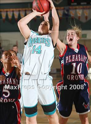 Thumbnail 1 in Pleasant Grove @ Sheldon photogallery.