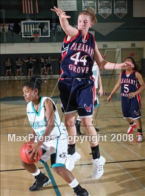 Thumbnail 2 in Pleasant Grove @ Sheldon photogallery.