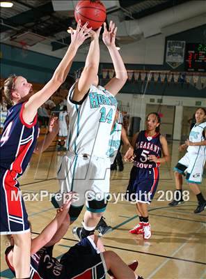 Thumbnail 3 in Pleasant Grove @ Sheldon photogallery.