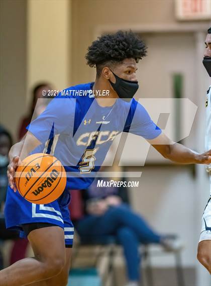 Thumbnail 1 in Cape Fear Christian Academy @ Northwood Temple Academy photogallery.