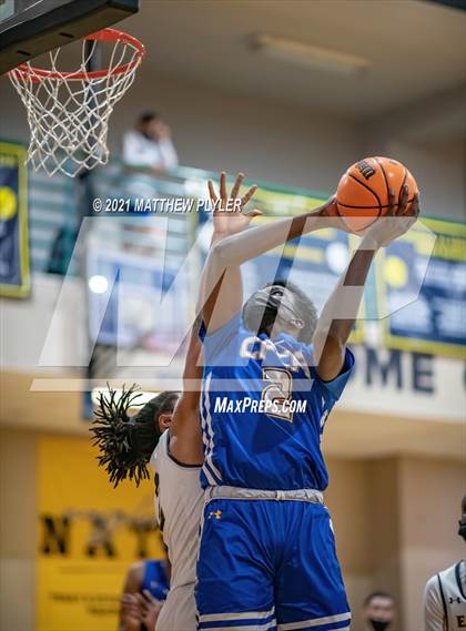 Thumbnail 2 in Cape Fear Christian Academy @ Northwood Temple Academy photogallery.