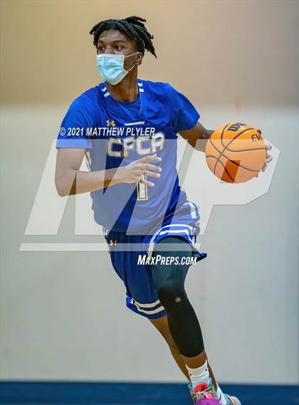 Thumbnail 3 in Cape Fear Christian Academy @ Northwood Temple Academy photogallery.