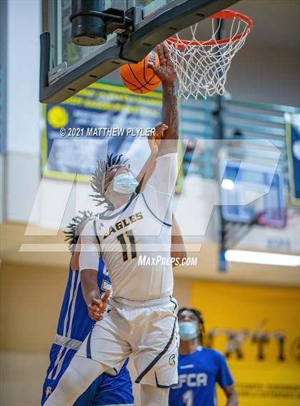 Thumbnail 2 in Cape Fear Christian Academy @ Northwood Temple Academy photogallery.