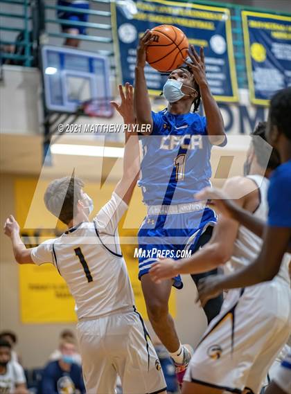 Thumbnail 3 in Cape Fear Christian Academy @ Northwood Temple Academy photogallery.
