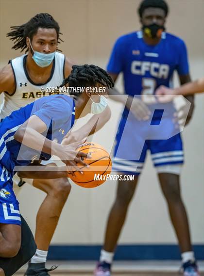 Thumbnail 3 in Cape Fear Christian Academy @ Northwood Temple Academy photogallery.