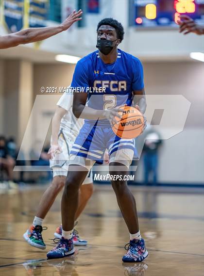 Thumbnail 1 in Cape Fear Christian Academy @ Northwood Temple Academy photogallery.