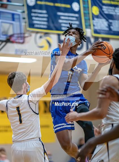 Thumbnail 2 in Cape Fear Christian Academy @ Northwood Temple Academy photogallery.