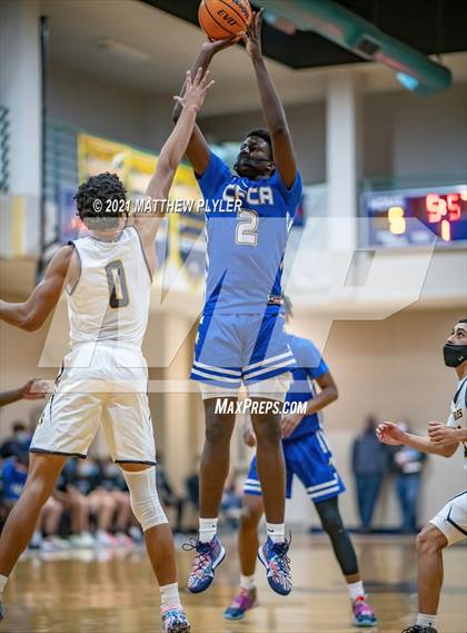 Thumbnail 3 in Cape Fear Christian Academy @ Northwood Temple Academy photogallery.