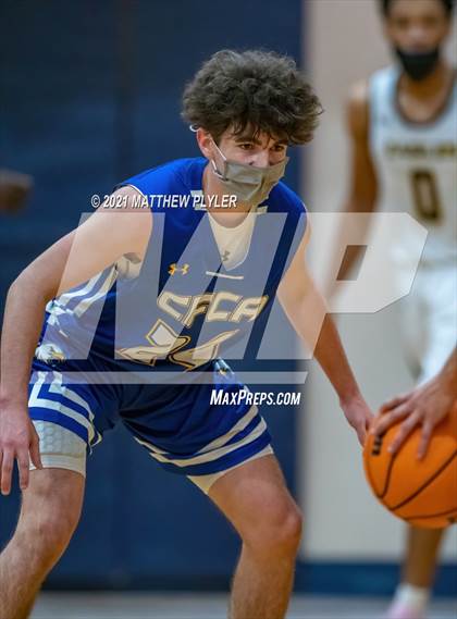 Thumbnail 3 in Cape Fear Christian Academy @ Northwood Temple Academy photogallery.