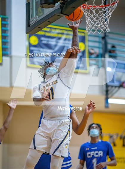 Thumbnail 1 in Cape Fear Christian Academy @ Northwood Temple Academy photogallery.