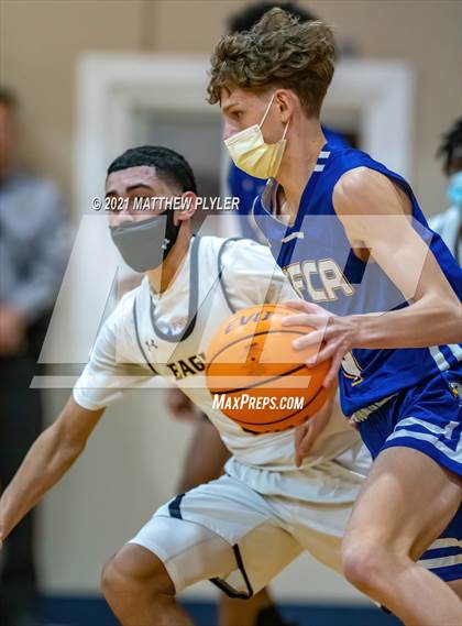 Thumbnail 1 in Cape Fear Christian Academy @ Northwood Temple Academy photogallery.