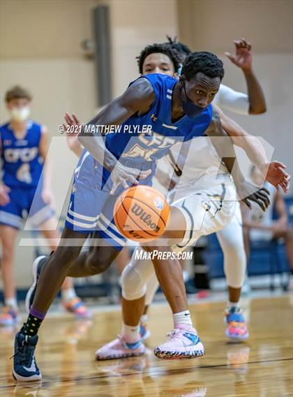 Thumbnail 1 in Cape Fear Christian Academy @ Northwood Temple Academy photogallery.