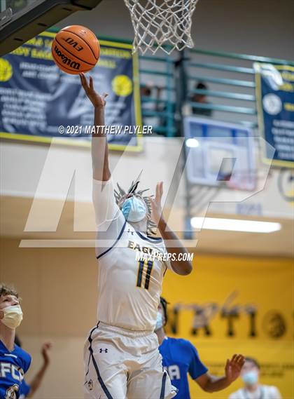 Thumbnail 3 in Cape Fear Christian Academy @ Northwood Temple Academy photogallery.