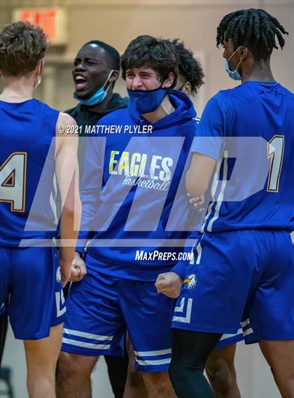 Thumbnail 1 in Cape Fear Christian Academy @ Northwood Temple Academy photogallery.