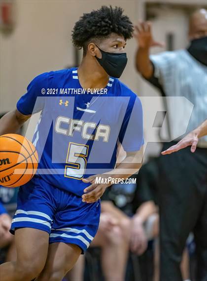 Thumbnail 3 in Cape Fear Christian Academy @ Northwood Temple Academy photogallery.