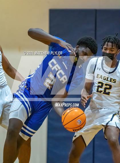 Thumbnail 1 in Cape Fear Christian Academy @ Northwood Temple Academy photogallery.