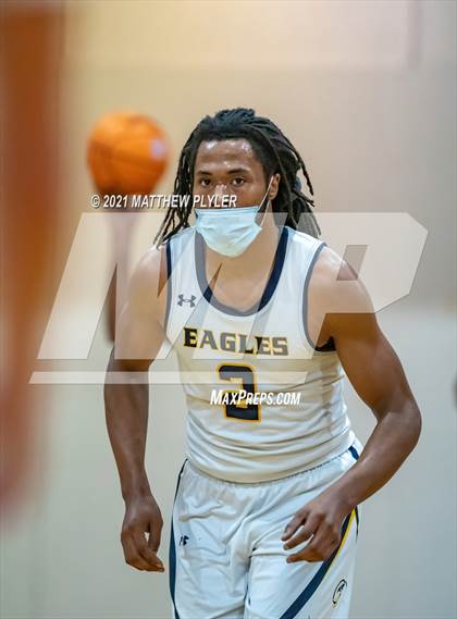 Thumbnail 3 in Cape Fear Christian Academy @ Northwood Temple Academy photogallery.
