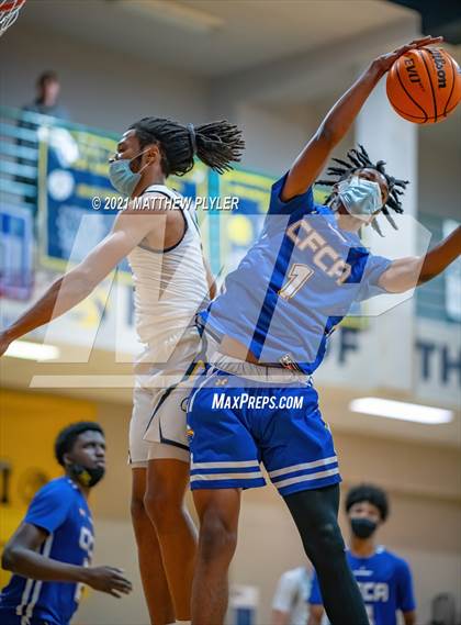 Thumbnail 1 in Cape Fear Christian Academy @ Northwood Temple Academy photogallery.