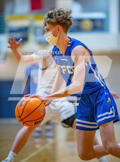 Thumbnail 2 in Cape Fear Christian Academy @ Northwood Temple Academy photogallery.
