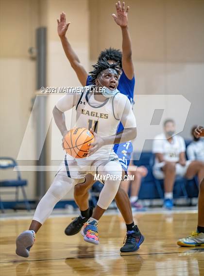 Thumbnail 2 in Cape Fear Christian Academy @ Northwood Temple Academy photogallery.