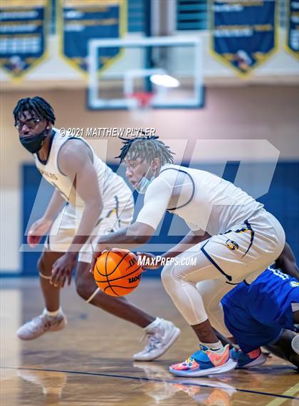 Thumbnail 3 in Cape Fear Christian Academy @ Northwood Temple Academy photogallery.