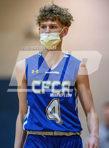 Thumbnail 3 in Cape Fear Christian Academy @ Northwood Temple Academy photogallery.