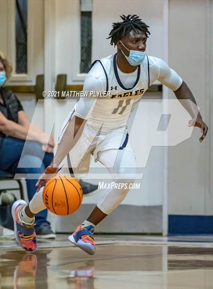 Thumbnail 2 in Cape Fear Christian Academy @ Northwood Temple Academy photogallery.