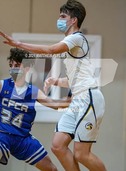 Thumbnail 2 in Cape Fear Christian Academy @ Northwood Temple Academy photogallery.