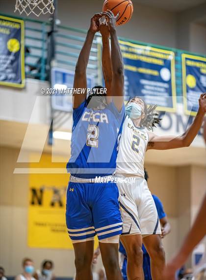 Thumbnail 3 in Cape Fear Christian Academy @ Northwood Temple Academy photogallery.