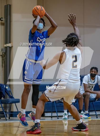 Thumbnail 2 in Cape Fear Christian Academy @ Northwood Temple Academy photogallery.