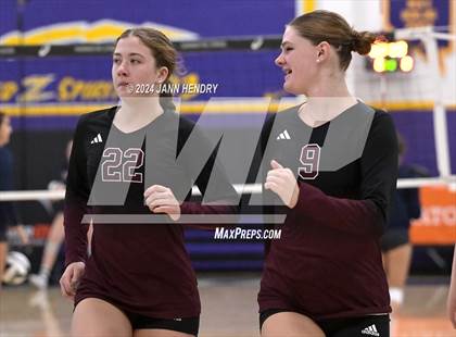 Thumbnail 3 in Redondo Union @ Assumption (Durango Fall Classic) photogallery.