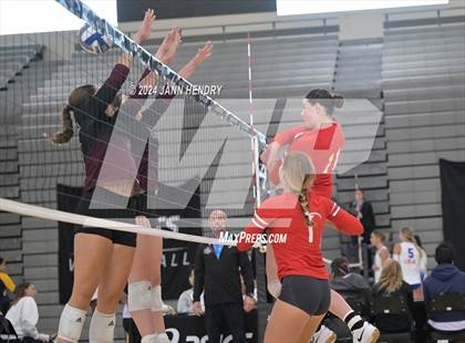 Thumbnail 1 in Redondo Union @ Assumption (Durango Fall Classic) photogallery.