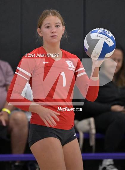 Thumbnail 1 in Redondo Union @ Assumption (Durango Fall Classic) photogallery.