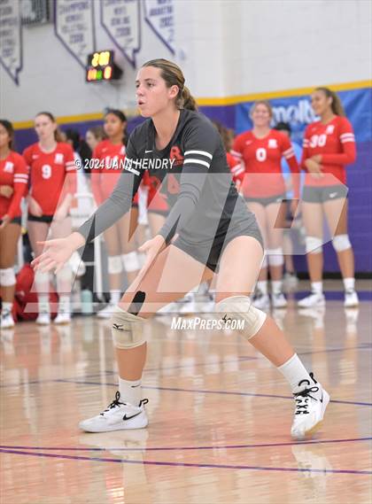 Thumbnail 3 in Redondo Union @ Assumption (Durango Fall Classic) photogallery.