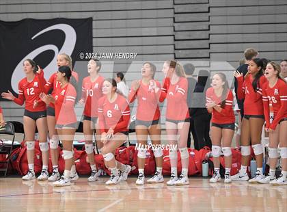 Thumbnail 2 in Redondo Union @ Assumption (Durango Fall Classic) photogallery.