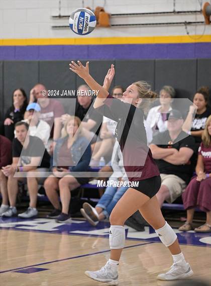 Thumbnail 3 in Redondo Union @ Assumption (Durango Fall Classic) photogallery.
