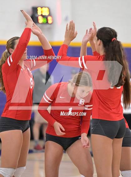 Thumbnail 3 in Redondo Union @ Assumption (Durango Fall Classic) photogallery.